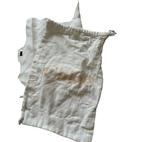 COACH Chloe Accessory Travel Storage Dustbags - Picture 2 of 3